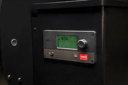 Traeger Pro 780 Pellet BBQ Grill