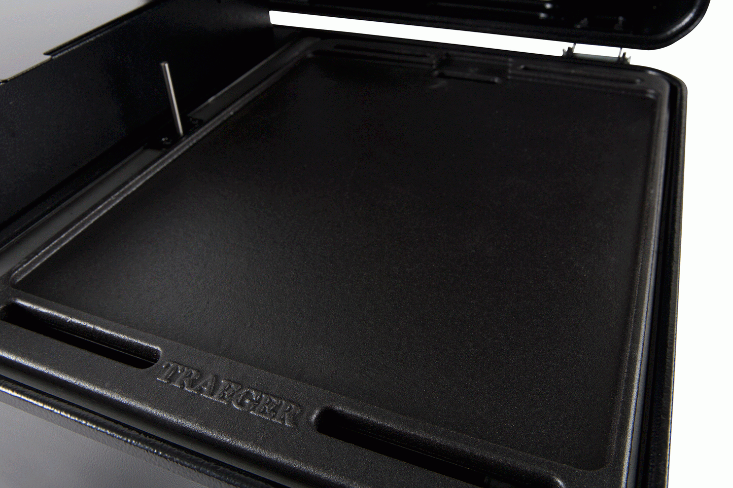 Traeger Ranger Pellet Grill