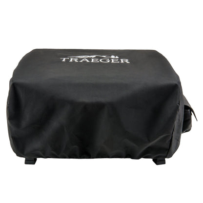 Traeger Ranger Pellet Grill Cover