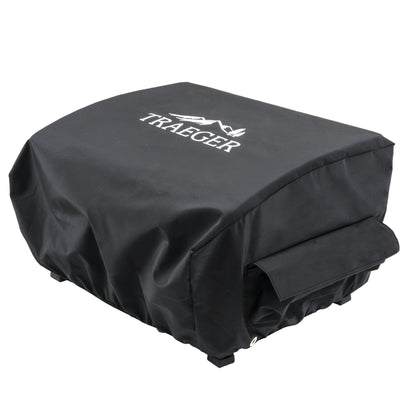 Traeger Ranger Pellet Grill Cover