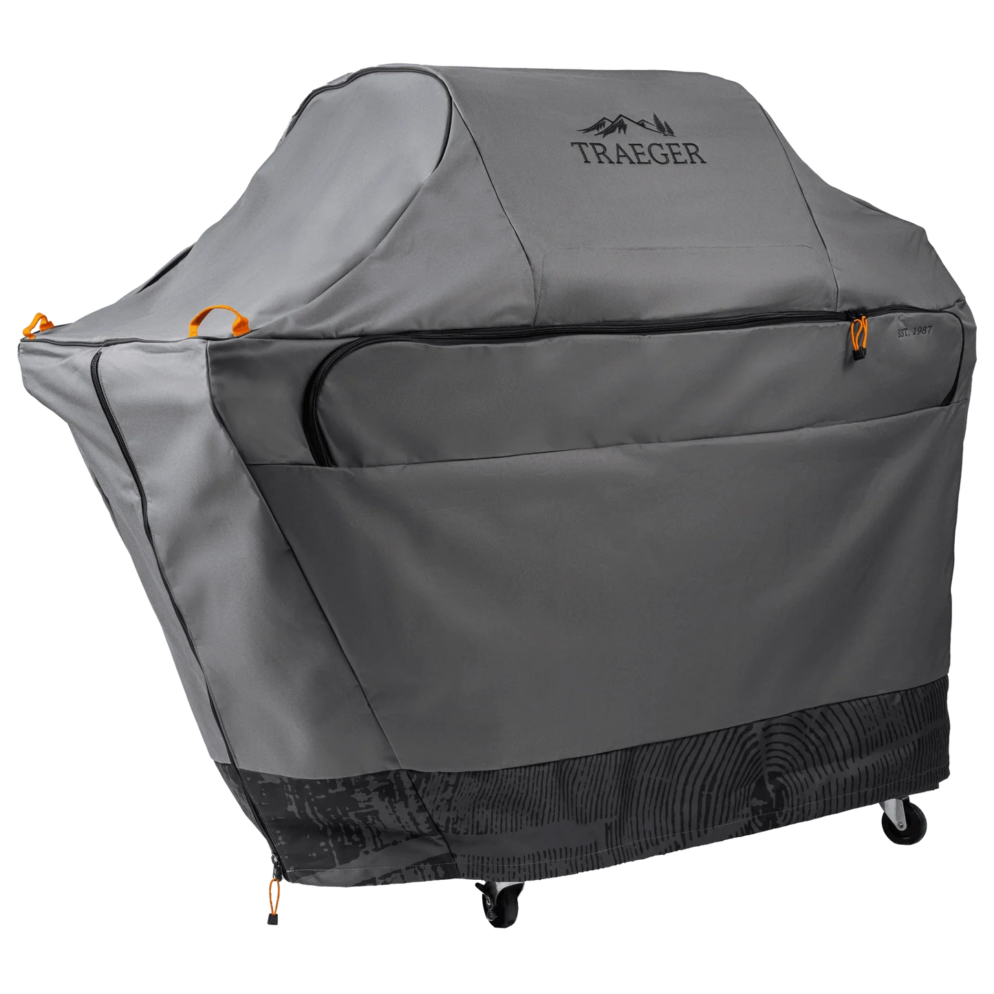 Traeger Timberline Full Length Grill Cover