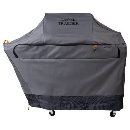 Traeger Timberline Full Length Grill Cover