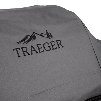 Traeger Timberline Full Length Grill Cover