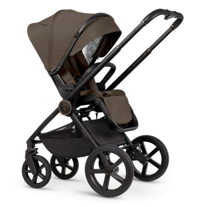 Venicci Upline 2 - Brownie - 3in1 Travel System with Maxi-Cosi Pebble 360 Pro²