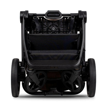 Venicci Upline 2 - Brownie - 3in1 Travel System with Maxi-Cosi Pebble 360 Pro²