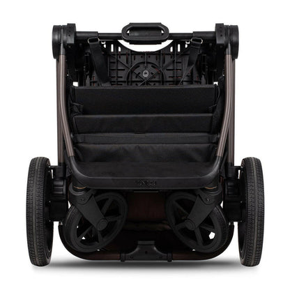 Venicci Upline 2 - SE Burgundy - 3in1 Travel System with Maxi-Cosi Pebble 360 Pro²