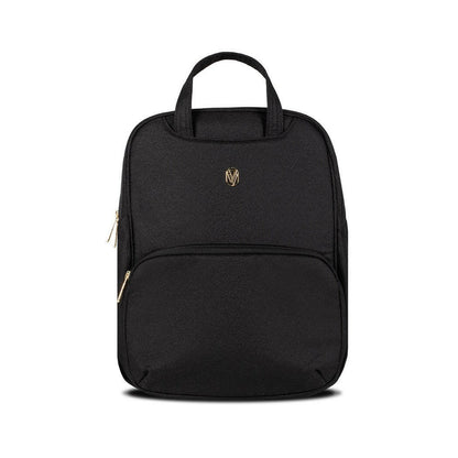 Venicci Upline 2 - All Black - 3in1 Travel System with Maxi-Cosi Pebble 360 Pro²
