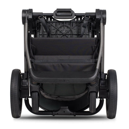 Venicci Upline 2 - Aloe - 3in1 Travel System with Maxi-Cosi Pebble 360 Pro²