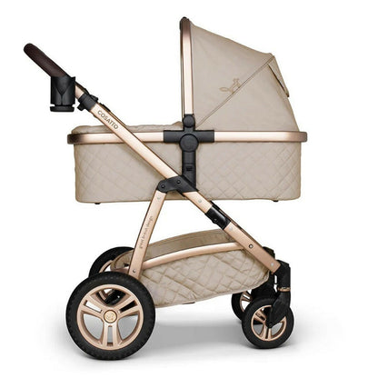 Cosatto Wow 2 Whisper Pram & Pushchair