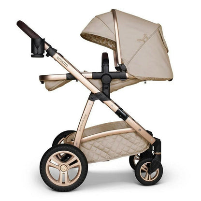 Cosatto Wow 2 Whisper Pram & Pushchair
