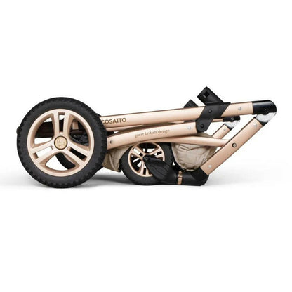 Cosatto Wow 2 Whisper Pram & Pushchair