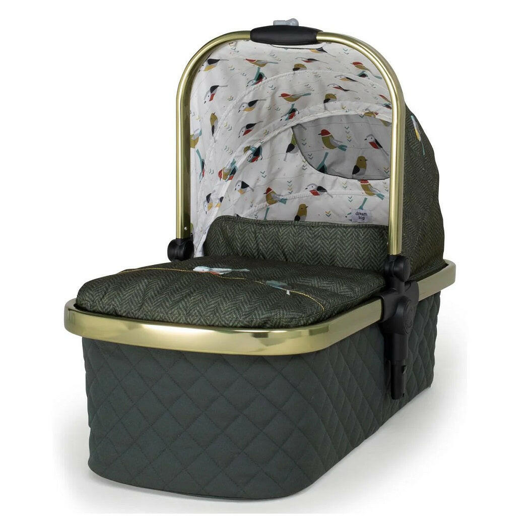 Cosatto Wow 2 Bureau Everything Bundle