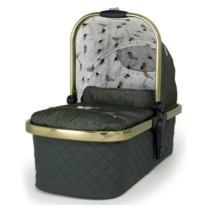 Cosatto Wow 2 Bureau Everything Bundle