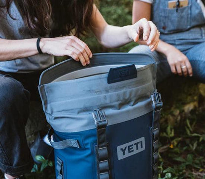 Yeti Hopper® M20 Soft Backpack Cooler