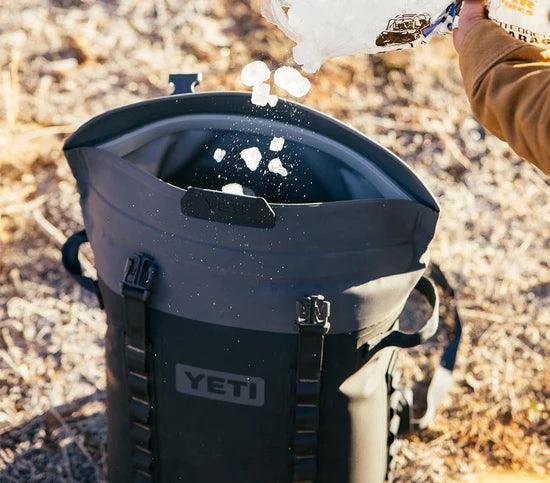 Yeti Hopper® M20 Soft Backpack Cooler