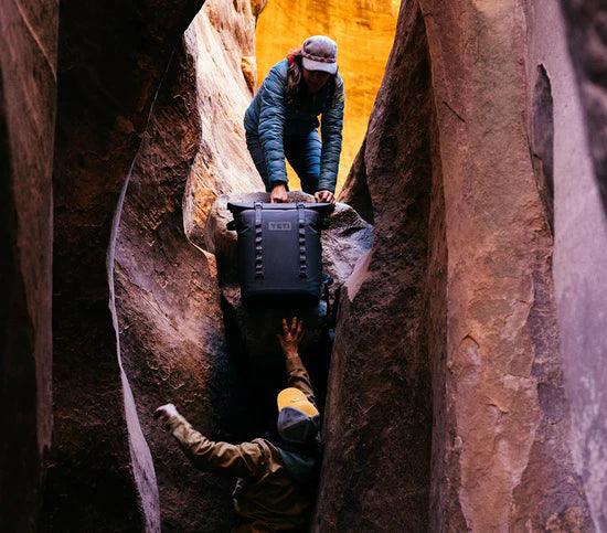 Yeti Hopper® M20 Soft Backpack Cooler