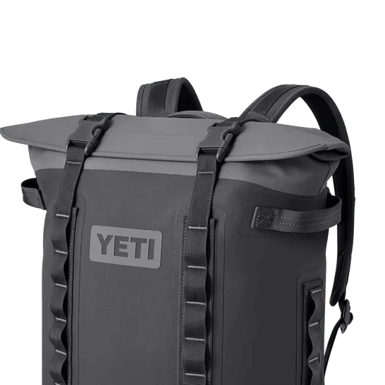 Yeti Hopper® M20 Soft Backpack Cooler
