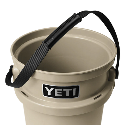 Yeti Loadout Bucket 5-Gallon