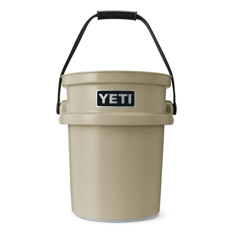 Yeti Loadout Bucket 5-Gallon