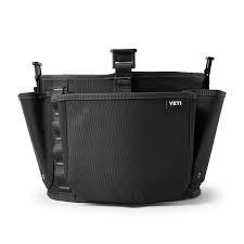 Yeti Loadout Bucket Utility Gear Belt Charcoal