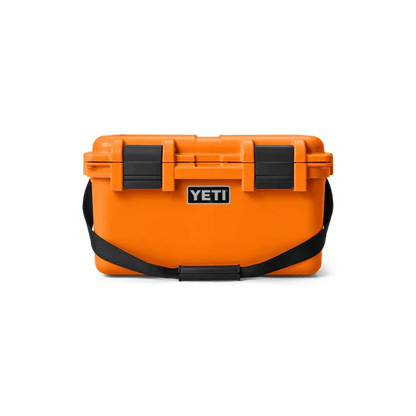 Yeti Loadout GoBox 30 Gear Case