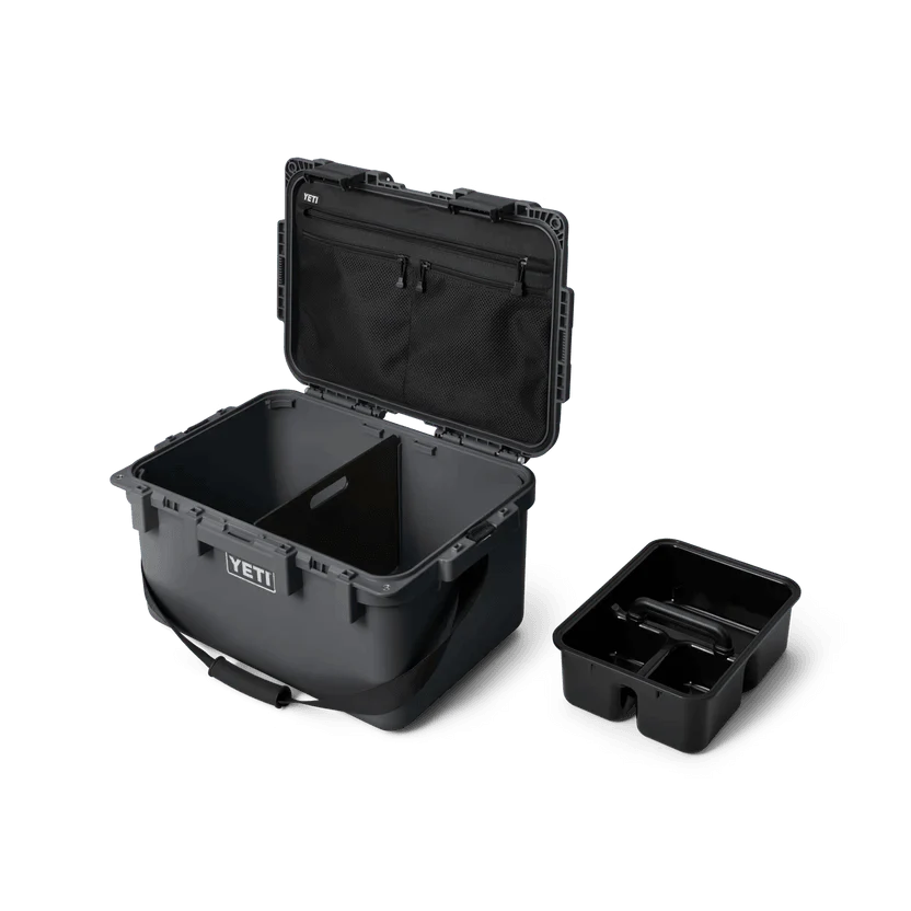 Yeti Loadout GoBox 30 Gear Case