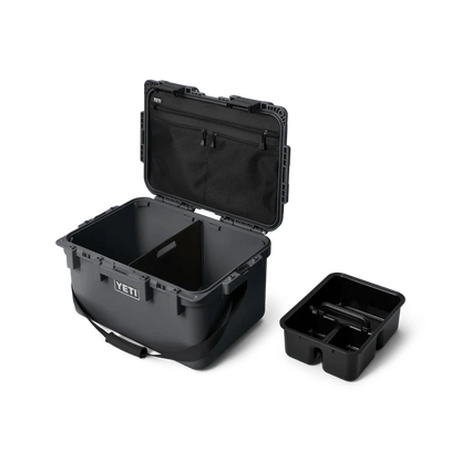 Yeti Loadout GoBox 30 Gear Case