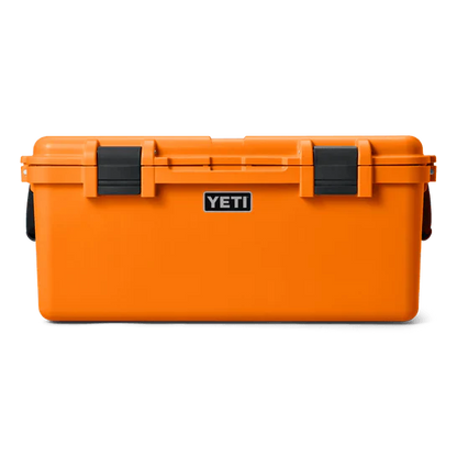 Yeti LoadOut GoBox 60 - King Crab Orange