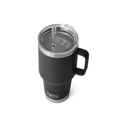 Yeti Rambler 1 Litre / 35oz Straw Mug
