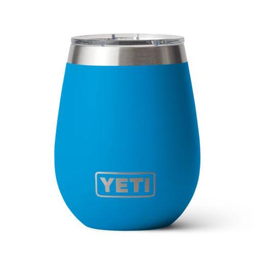 Yeti Rambler 10oz 296ml Wine Tumbler