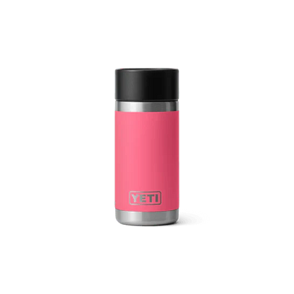 Yeti Rambler 12oz 355ml Bottle with Hotshot Cap