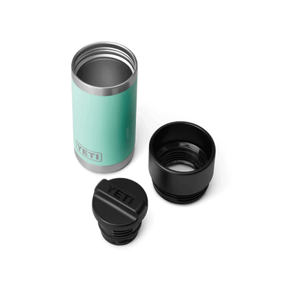 Yeti Rambler 12oz 355ml Bottle with Hotshot Cap