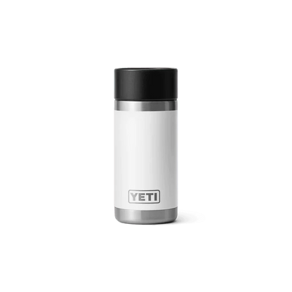 Yeti Rambler 12oz 355ml Bottle with Hotshot Cap