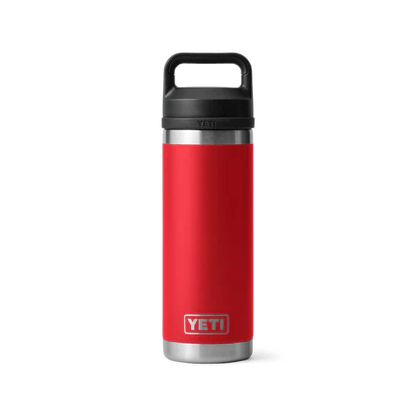 Yeti Rambler 18oz Bottle with Chug Cap
