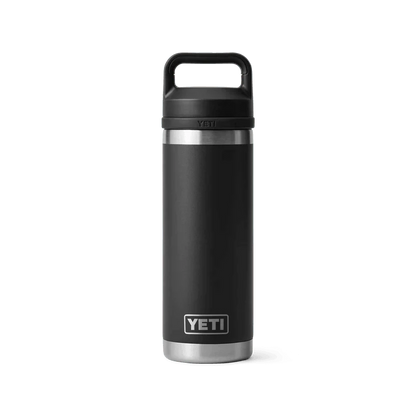 Yeti Rambler 18oz Bottle with Chug Cap