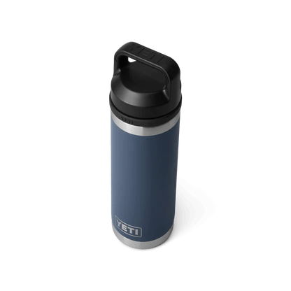 Yeti Rambler 18oz Bottle with Chug Cap
