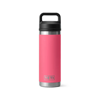 Yeti Rambler 18oz Bottle with Chug Cap