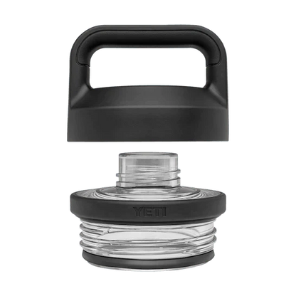 Yeti Rambler 18oz Bottle with Chug Cap