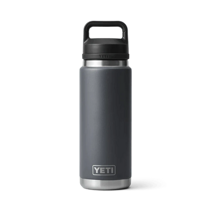 Yeti Rambler 26oz 750ml Bottle with Chug Cap