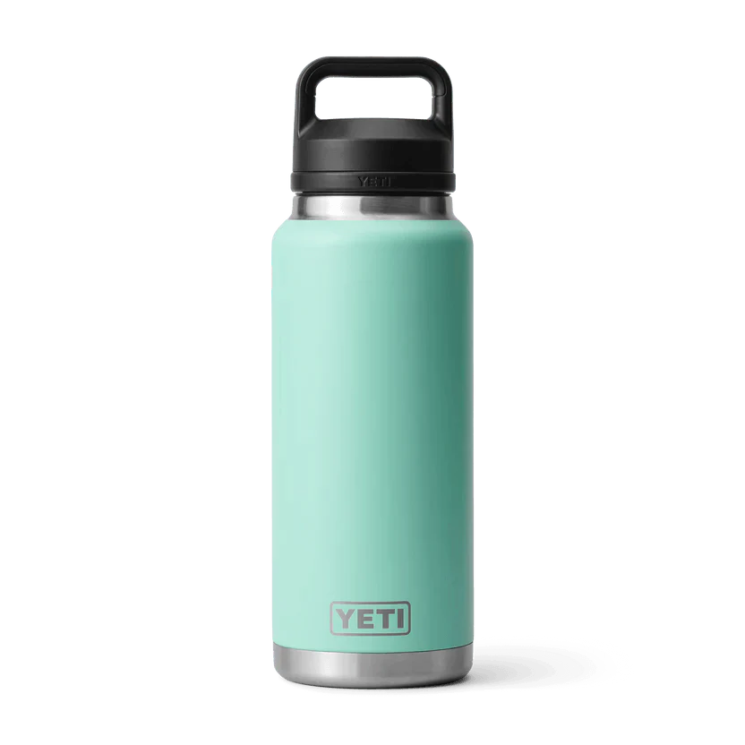 Yeti Rambler 26oz 750ml Bottle with Chug Cap