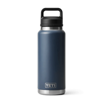 Yeti Rambler 26oz 750ml Bottle with Chug Cap