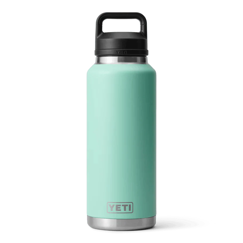Yeti Rambler 46oz 1.4L Bottle with Chug Cap