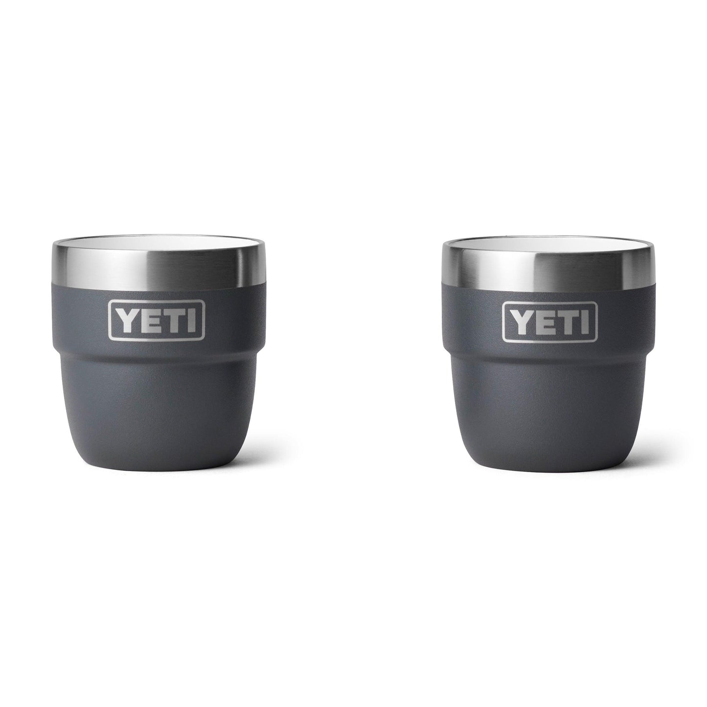 Yeti Rambler® 4oz (118 ml) Stackable Espresso Cups