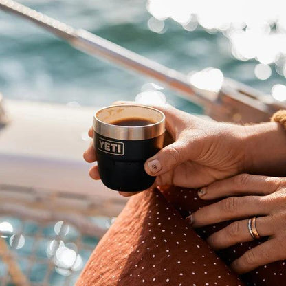 Yeti Rambler® 4oz (118 ml) Stackable Espresso Cups