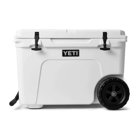 Yeti Tundra Haul Wheeled Cool Box