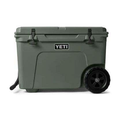 Yeti Tundra Haul Wheeled Cool Box