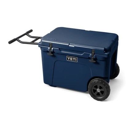 Yeti Tundra Haul Wheeled Cool Box