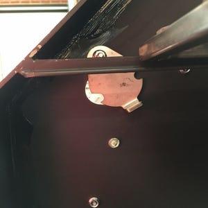 Yoder Offset Smokers Probe Port Kit