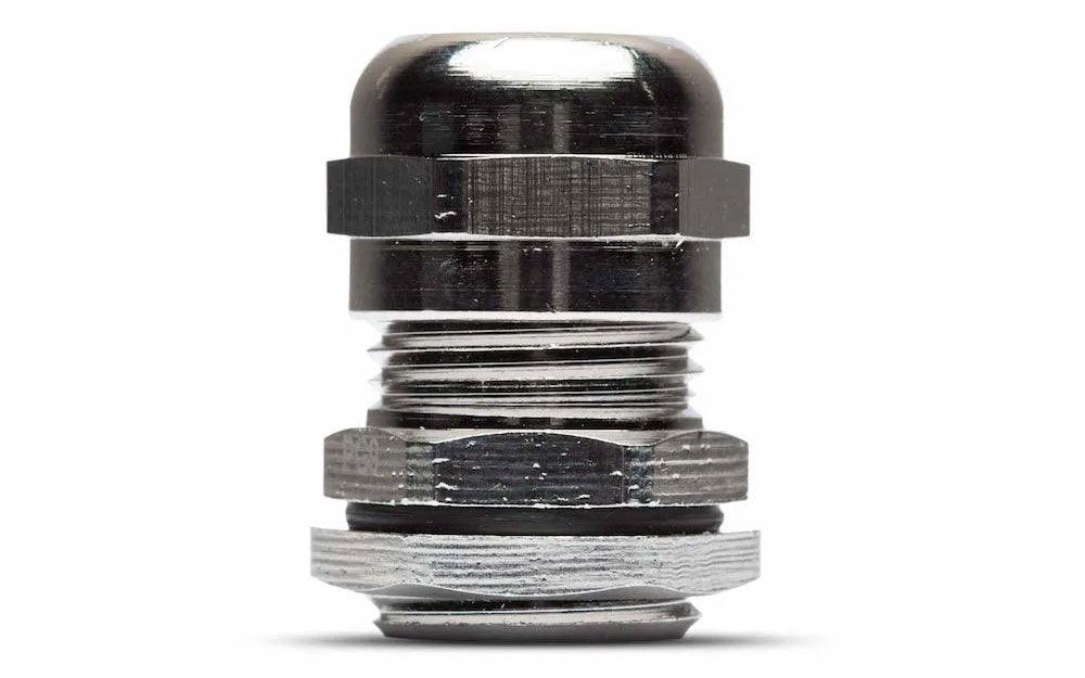 Yoder Offset Smokers Probe Port Kit