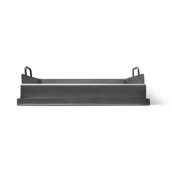Yoder Smokers 22.5" x 23.5" Griddle for 24x48 Flat Top Charcoal Grill